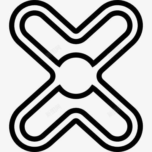 自由图标png_新图网 https://ixintu.com 标志 符号 自由