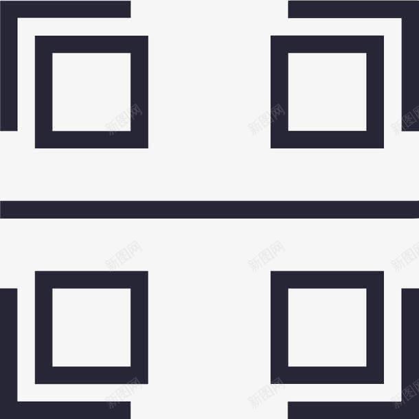 扫一扫图标png_新图网 https://ixintu.com 扫一扫