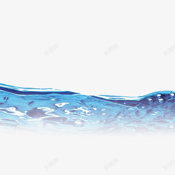 海面png免抠素材_新图网 https://ixintu.com 浪 海 海的素材 海面