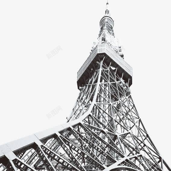 灯塔仰视图png免抠素材_新图网 https://ixintu.com 仰视图 摄影 旅游 灯塔 角度