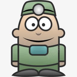 卡通人物工人png免抠素材_新图网 https://ixintu.com 人物 卡通 工人