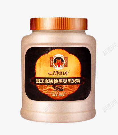 杂粮先生黑芝麻粉png免抠素材_新图网 https://ixintu.com png图片 png图片素材 产品实物 免费png 免费png素材 杂粮先生黑芝麻粉 绿色食品 美味 美食 芝麻糊 黑豆粉