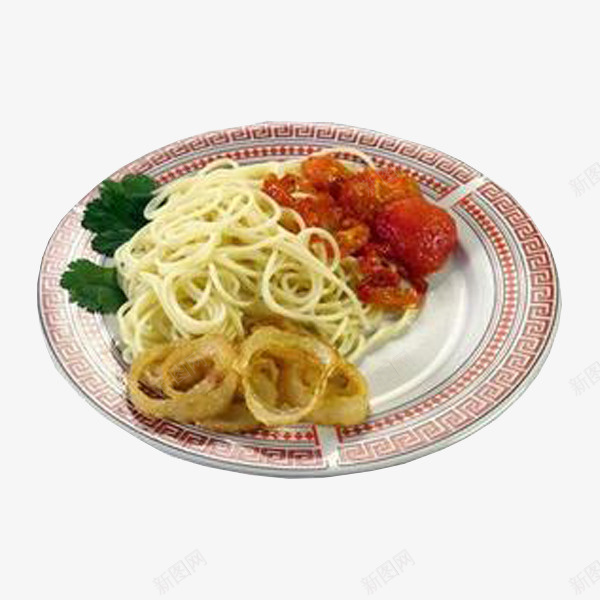 产品实物食物美味意大利面png免抠素材_新图网 https://ixintu.com 产品实物 意大利面 美味 食物