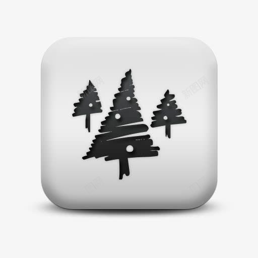 不光滑的白色的广场图标文化假期png_新图网 https://ixintu.com culture holiday icon matte sc square trees white 不光滑的 假期 图标 广场 文化 树 白色的