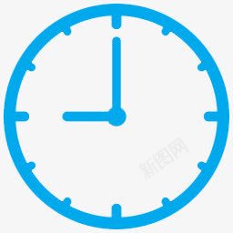 时钟地铁uinvert码头png免抠素材_新图网 https://ixintu.com Clock 时钟