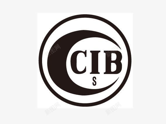 CIB矢量图图标eps_新图网 https://ixintu.com CIB 认证标志 认证标识 矢量图