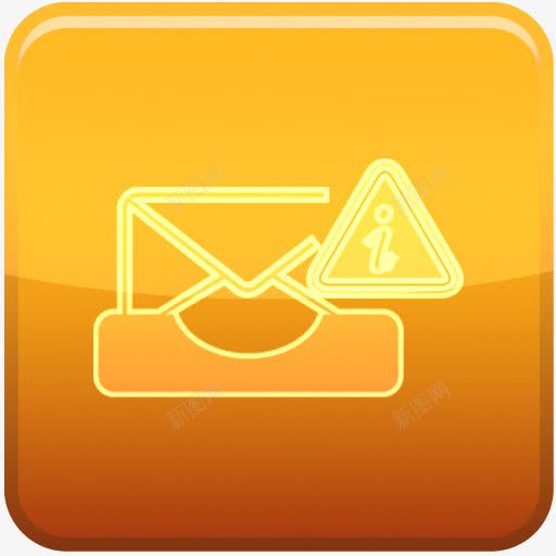 信息对话框移动设备图标png_新图网 https://ixintu.com information messagebox 信息 对话框