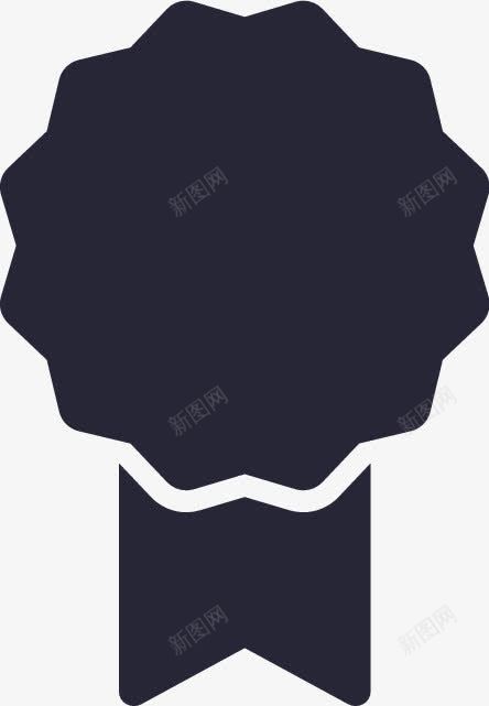 勋章矢量图图标eps_新图网 https://ixintu.com 勋章 矢量图
