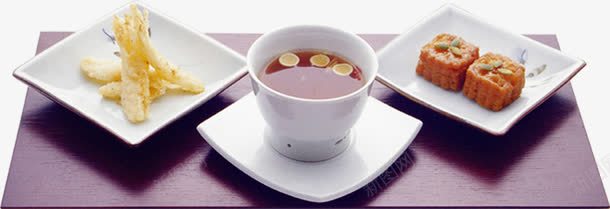 托盘食物零食png免抠素材_新图网 https://ixintu.com 休闲 托盘 美食 零食 食物