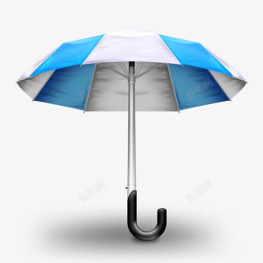 夏日太阳伞网页图标透明png_新图网 https://ixintu.com PNG 夏日 太阳伞 网页图标 透明素材