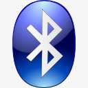 蓝牙标志realistiknew图标png_新图网 https://ixintu.com bluetooth logo 标志 蓝牙