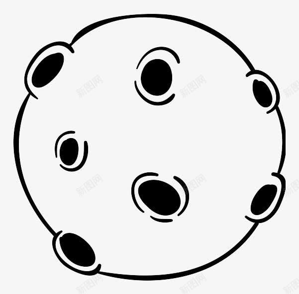晚上HandmadeHalloweenicons图标png_新图网 https://ixintu.com night 晚上