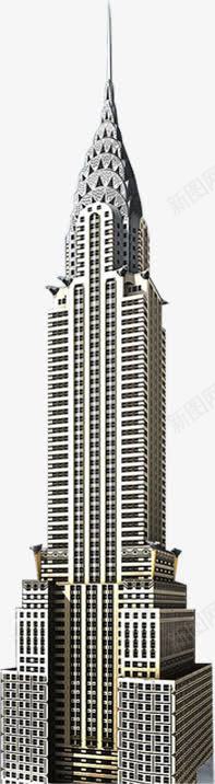 唯美手绘国际建筑png免抠素材_新图网 https://ixintu.com 国际 建筑