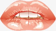 卡通嘴唇红唇图标png_新图网 https://ixintu.com 嘴唇 嘴唇图标 嘴唇素材 手绘 手绘嘴唇素材