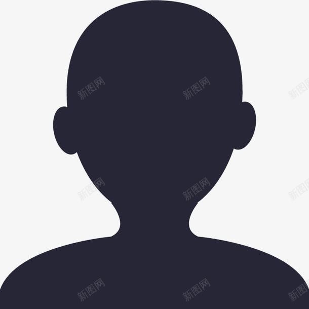 身份认证矢量图图标eps_新图网 https://ixintu.com 身份认证 矢量图