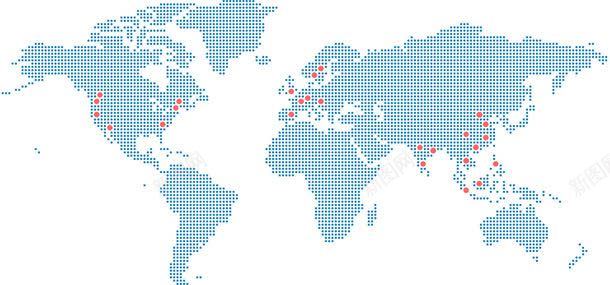 地图png免抠素材_新图网 https://ixintu.com 世界地图 地图 素描地图