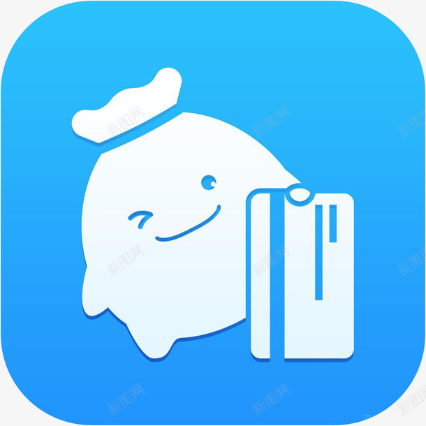 手机小赢借款财富app图标png_新图网 https://ixintu.com 图标 小赢借款 小赢借款图标应用 应用图标 手机小赢借款图标 财富app