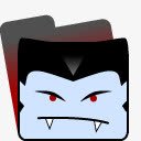 吸血鬼灵巧的万圣节png免抠素材_新图网 https://ixintu.com vampire 吸血鬼