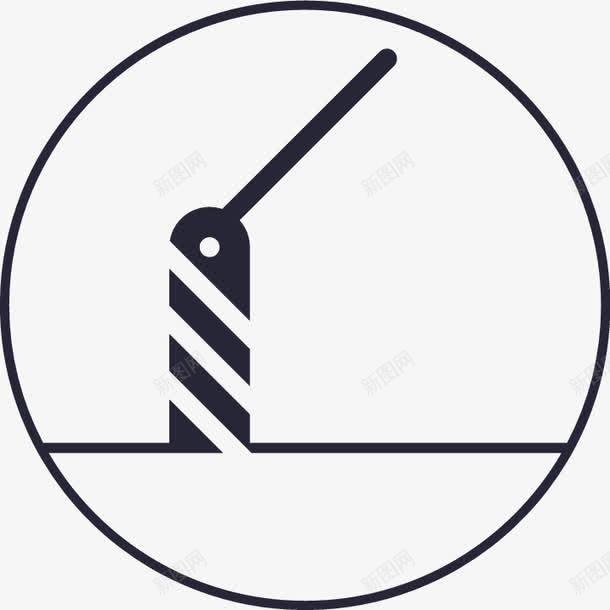 已租车位png免抠素材_新图网 https://ixintu.com 已租车位