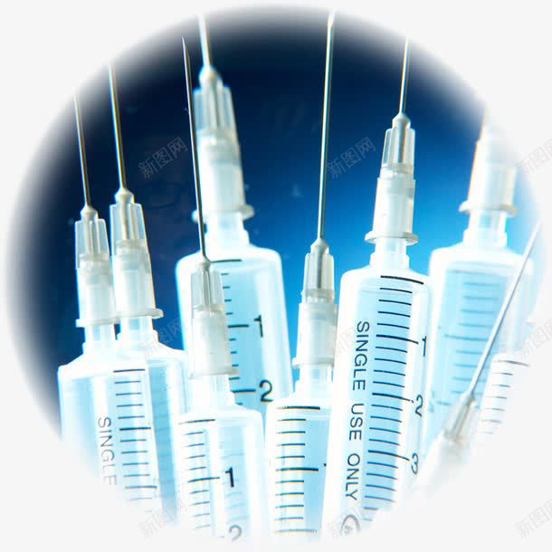 透明医用针管医疗png免抠素材_新图网 https://ixintu.com 医用 医疗 透明