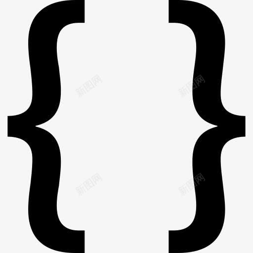 支撑JavaScript编程脚图标png_新图网 https://ixintu.com javascript programming script 支撑 编程 脚本