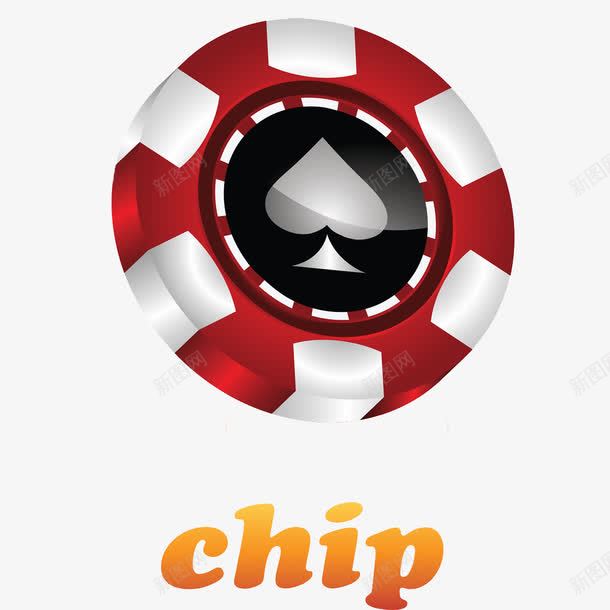 赌王之赌场用代币标志png免抠素材_新图网 https://ixintu.com 代币 标志 赌场 赌王