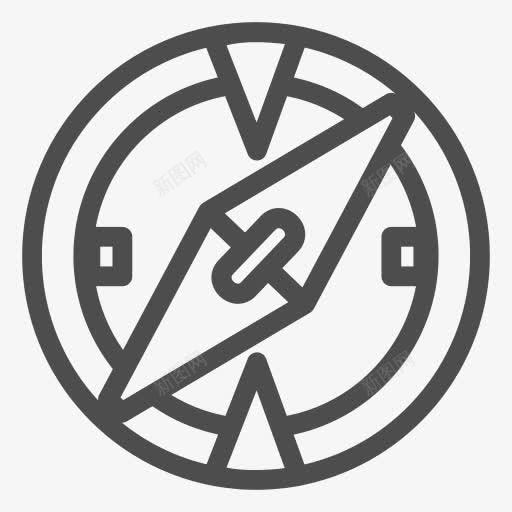 活动冒险罗盘旅程南旅行旅行旅行图标png_新图网 https://ixintu.com Activity adventure compass journey south travelling tri 冒险 南 旅程 旅行 活动 罗盘