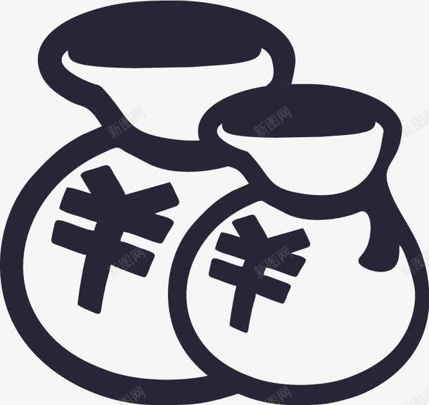 我信我的理财图标png_新图网 https://ixintu.com 我信我的理财