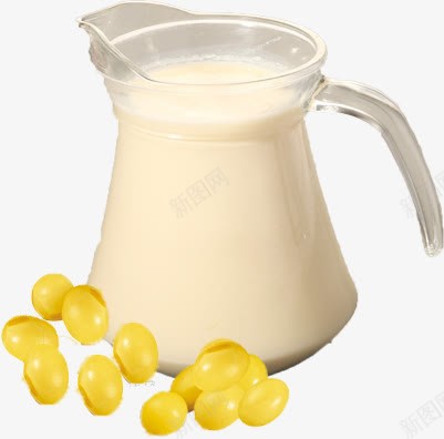 豆浆png免抠素材_新图网 https://ixintu.com 椁愰 椋熺墿 浣宠偞 缁胯壊椋熷搧 缇庡懗浣宠偞 缇庨 鑿滆偞