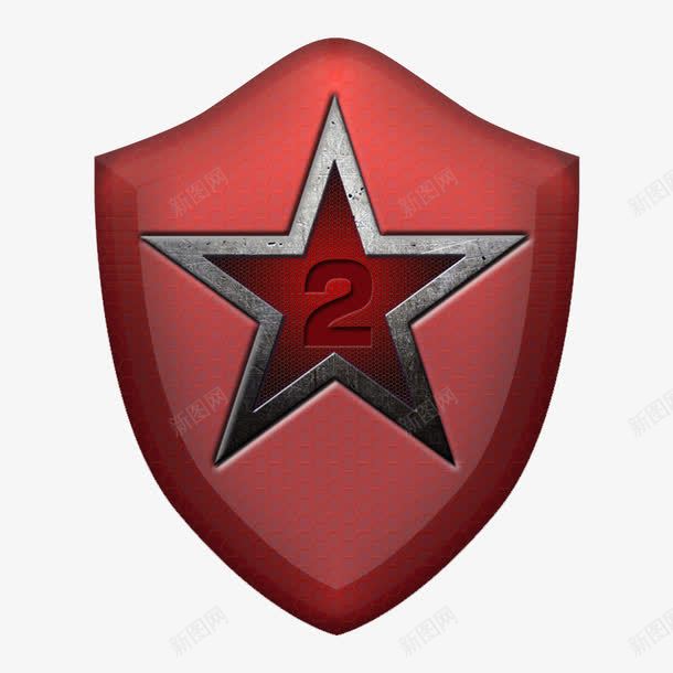 会员等级标图标png_新图网 https://ixintu.com 会员 图标 星标 等级