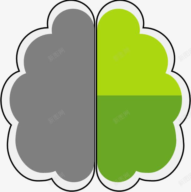 手绘云朵文本框png免抠素材_新图网 https://ixintu.com 云朵 办公 手绘 文本框 标题栏