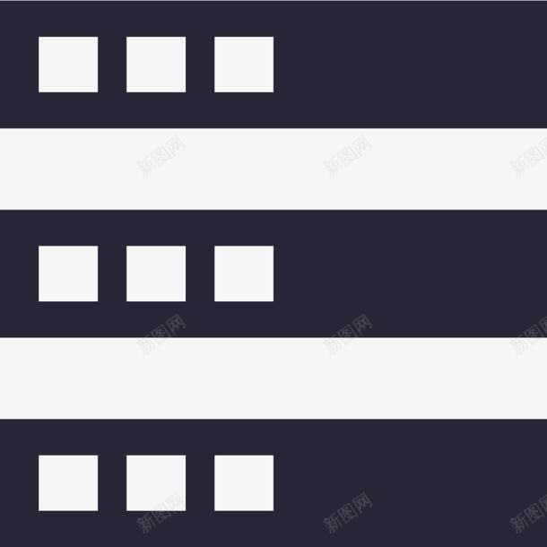云主机图标png_新图网 https://ixintu.com 云主机