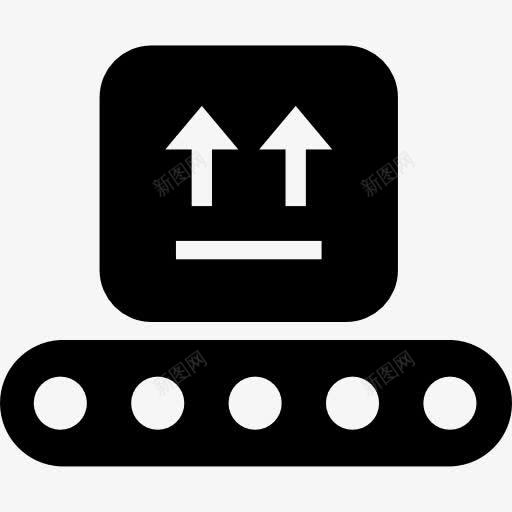 包装对滚装运输图标png免抠素材_新图网 https://ixintu.com 交货 包装 卷 物流 物流配送 计算机 运输箱