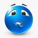 表情符号夸张地表现感情的脸em图标png_新图网 https://ixintu.com emote emoticon face 夸张地表现感情 的脸 表情符号