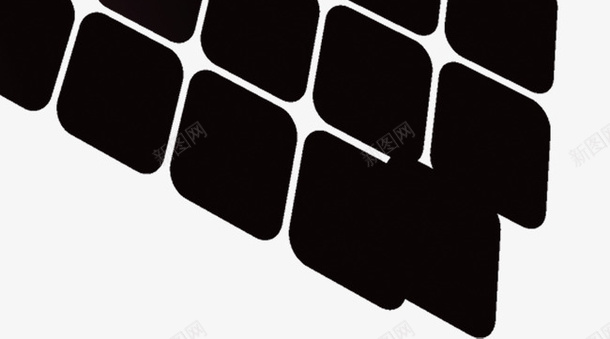 时尚彩格底纹png免抠素材_新图网 https://ixintu.com 底纹 彩格 时尚