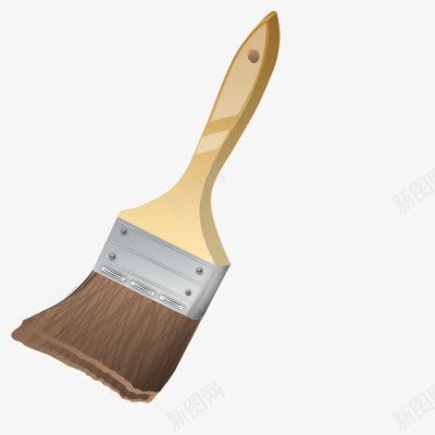 涂料远景png免抠素材_新图网 https://ixintu.com Paint 涂料
