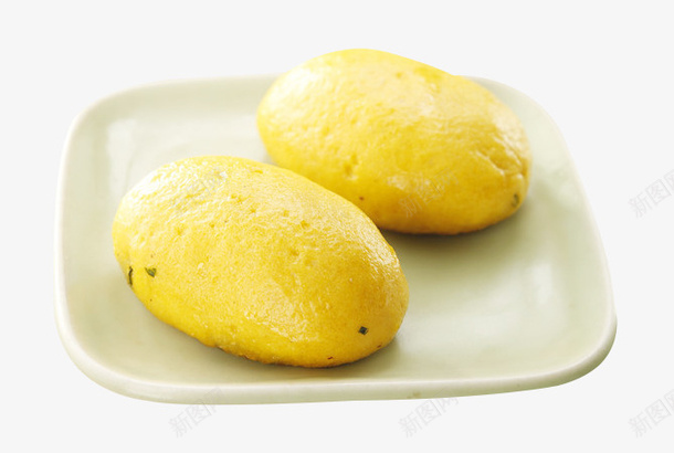 农家菜饼子png免抠素材_新图网 https://ixintu.com 产品实物 农家菜 玉米面 美食 食材 饼子
