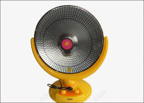 台式取暖器png免抠素材_新图网 https://ixintu.com 产品实物 便捷 充电式 取暖