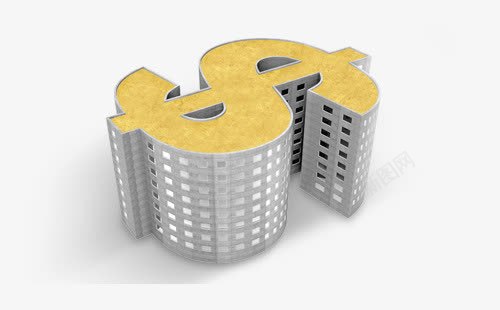 商务金融理财png免抠素材_新图网 https://ixintu.com 商务 理财 金融