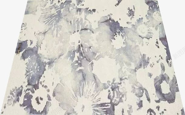 蓝色典雅花朵布景png免抠素材_新图网 https://ixintu.com 典雅 布景 花朵 蓝色