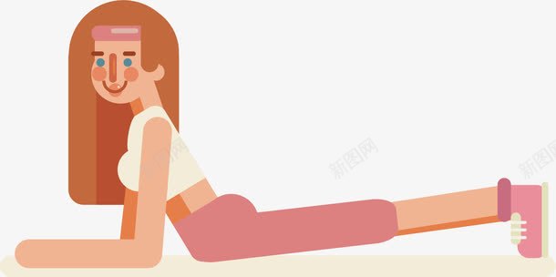 运动的人png免抠素材_新图网 https://ixintu.com 举杠铃健身美女 健身 健身房美女 健身美女卡通 哑铃健身美女 运动健身美女