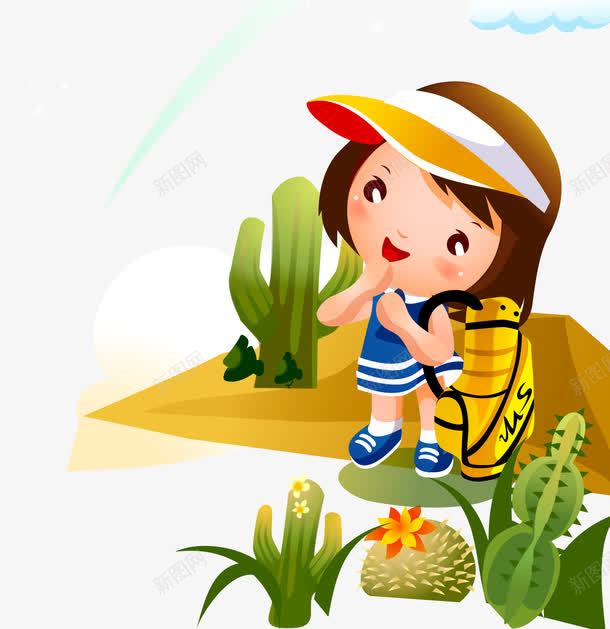 高尔夫卡通儿童运动png免抠素材_新图网 https://ixintu.com 卡通运动儿童免费png下载 卡通运动女孩矢量图 卡通运动小女孩 高尔夫卡通儿童