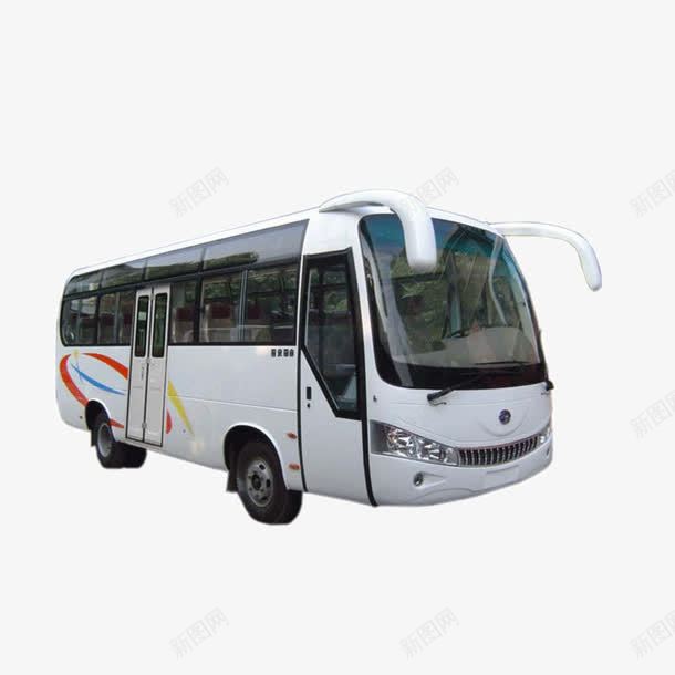 汽车客车机动车png免抠素材_新图网 https://ixintu.com 汽车客车机动车