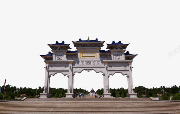 内蒙古著名成吉思汗陵png免抠素材_新图网 https://ixintu.com 内蒙古 内蒙古成吉思汗陵 旅游景区 著名成吉思汗陵 著名景点