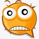 惊喜emoticonicons图标png_新图网 https://ixintu.com surprise 惊喜