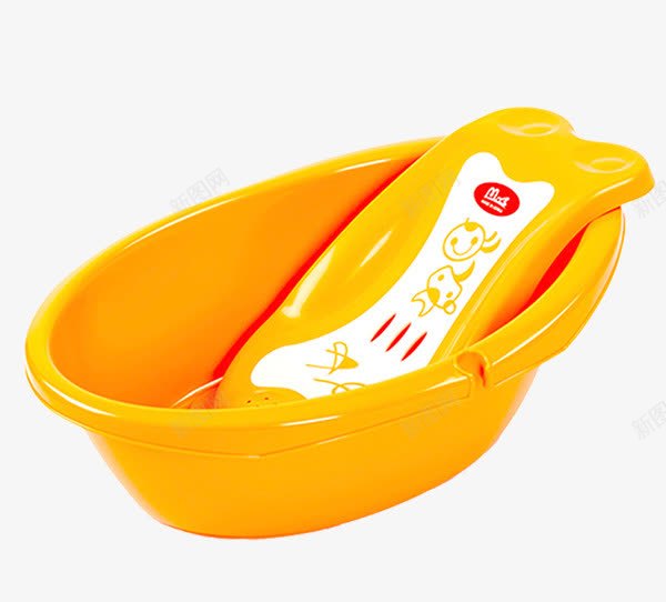 时尚洗澡盆png免抠素材_新图网 https://ixintu.com 产品实物 柔软 结实
