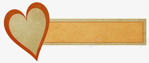 花框png免抠素材_新图网 https://ixintu.com PNG 卡通 海报 艺术字 英文 装饰品