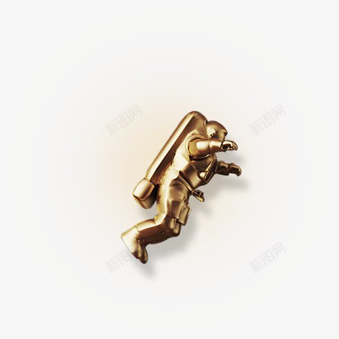 金属色纪念物png免抠素材_新图网 https://ixintu.com 纪念物 金属