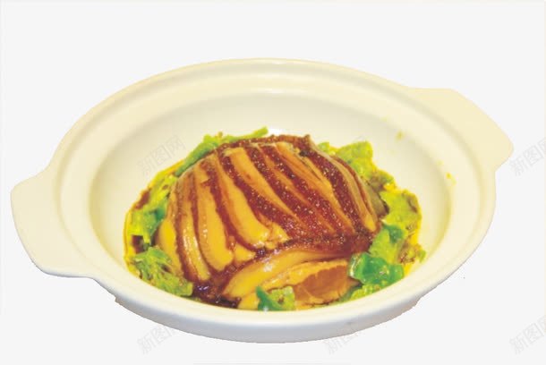 家常梅菜扣肉png免抠素材_新图网 https://ixintu.com 传统美食 摄影图高清 梅菜扣肉 菜品图片 餐饮美食