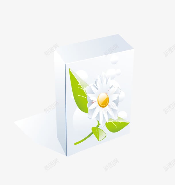 洗衣粉png免抠素材_新图网 https://ixintu.com PNG图片 纸盒 高清